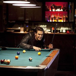 Photo Diogo Morgado
