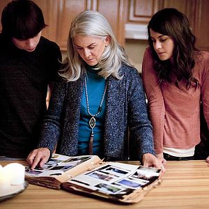 Photo Jennifer Griffin