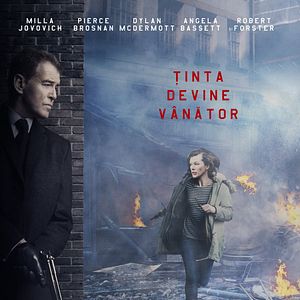 Photo Survivor
