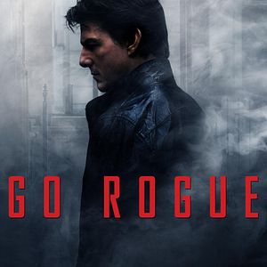 Photo Mission: Impossible - Rogue Nation