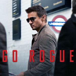 Photo Mission: Impossible - Rogue Nation