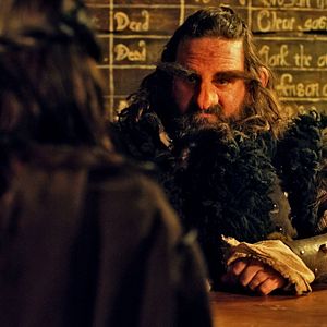 Photo Mythica : La Pierre de Pouvoir