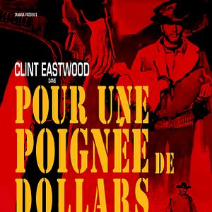 Photo Pour une poignée de dollars