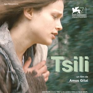 Photo Tsili