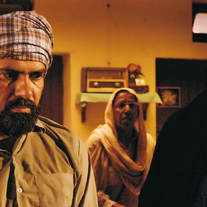 Photo La Quatrième Voie (Chauthi Koot)