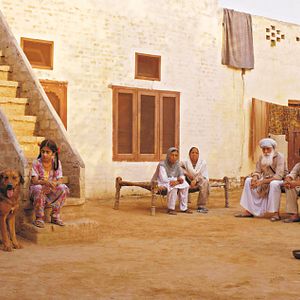 Photo La Quatrième Voie (Chauthi Koot)