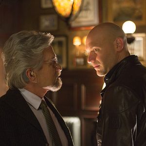 Photo Corey Stoll