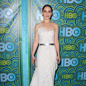Photo Emilia Clarke