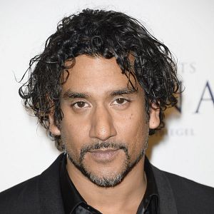 Photo Naveen Andrews