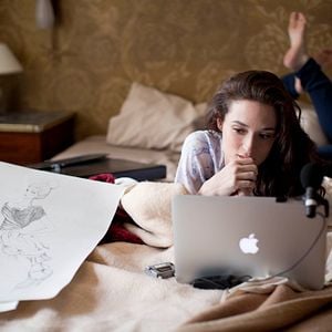 Photo Friederike Becht