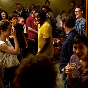 Photo Friederike Becht