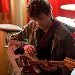 Photo Nahuel Perez Biscayart