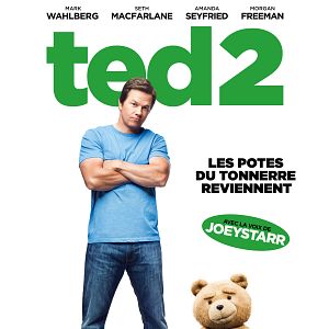 Photo Ted 2