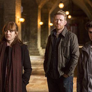 Photo Theo Stevenson