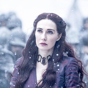 Photo Carice van Houten