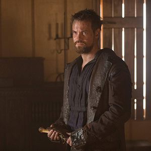 Photo Shane West