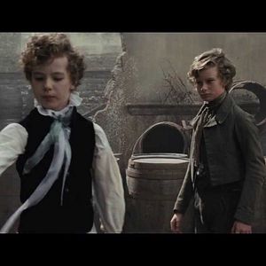 Photo Great Expectations