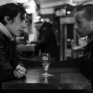 Photo Mohamed Kerriche