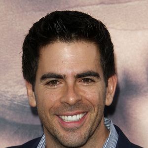 Photo Eli Roth