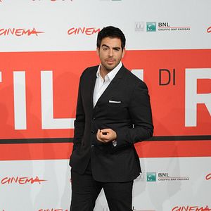 Photo Eli Roth