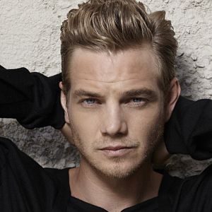 Photo Taylor Handley