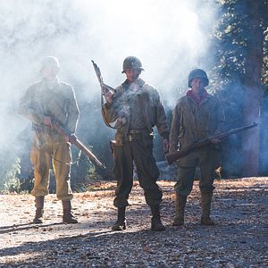 Photo Act Of Honor