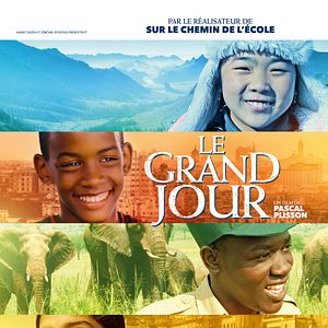Photo Le Grand Jour