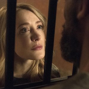 Photo Jennifer Finnigan