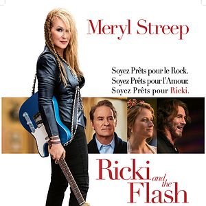 Photo Ricki and the Flash