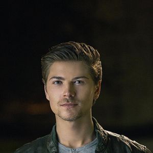 Photo Amadeus Serafini