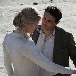 Photo James Franco