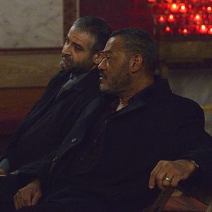 Photo Laurence Fishburne