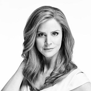 Photo Sarah Rafferty