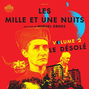 Photo Les mille et une nuits - Le Désolé