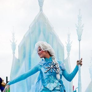 Photo Elsa