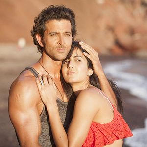Photo Hrithik Roshan
