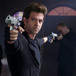 Photo Hrithik Roshan