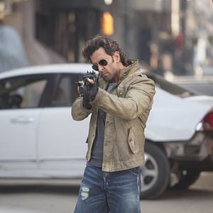 Photo Hrithik Roshan
