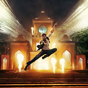 Photo Hrithik Roshan