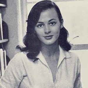 Photo Virginia Gordon