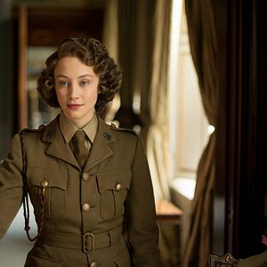 Photo Sarah Gadon