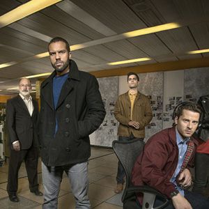 Photo The Interceptor