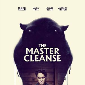 Photo The Cleanse