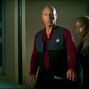 Photo Star Trek Generations