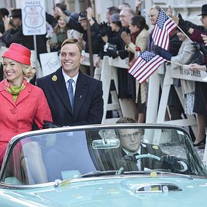 Photo Yvonne Strahovski