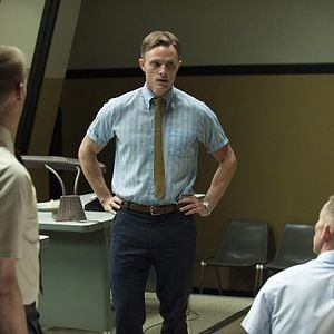 Photo Wilson Bethel