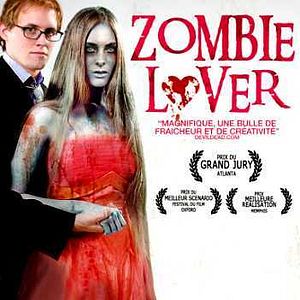 Photo Zombie Lover