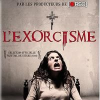 Photo L'Exorcisme