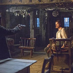 Photo Penny Dreadful