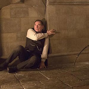 Photo Timothy Dalton